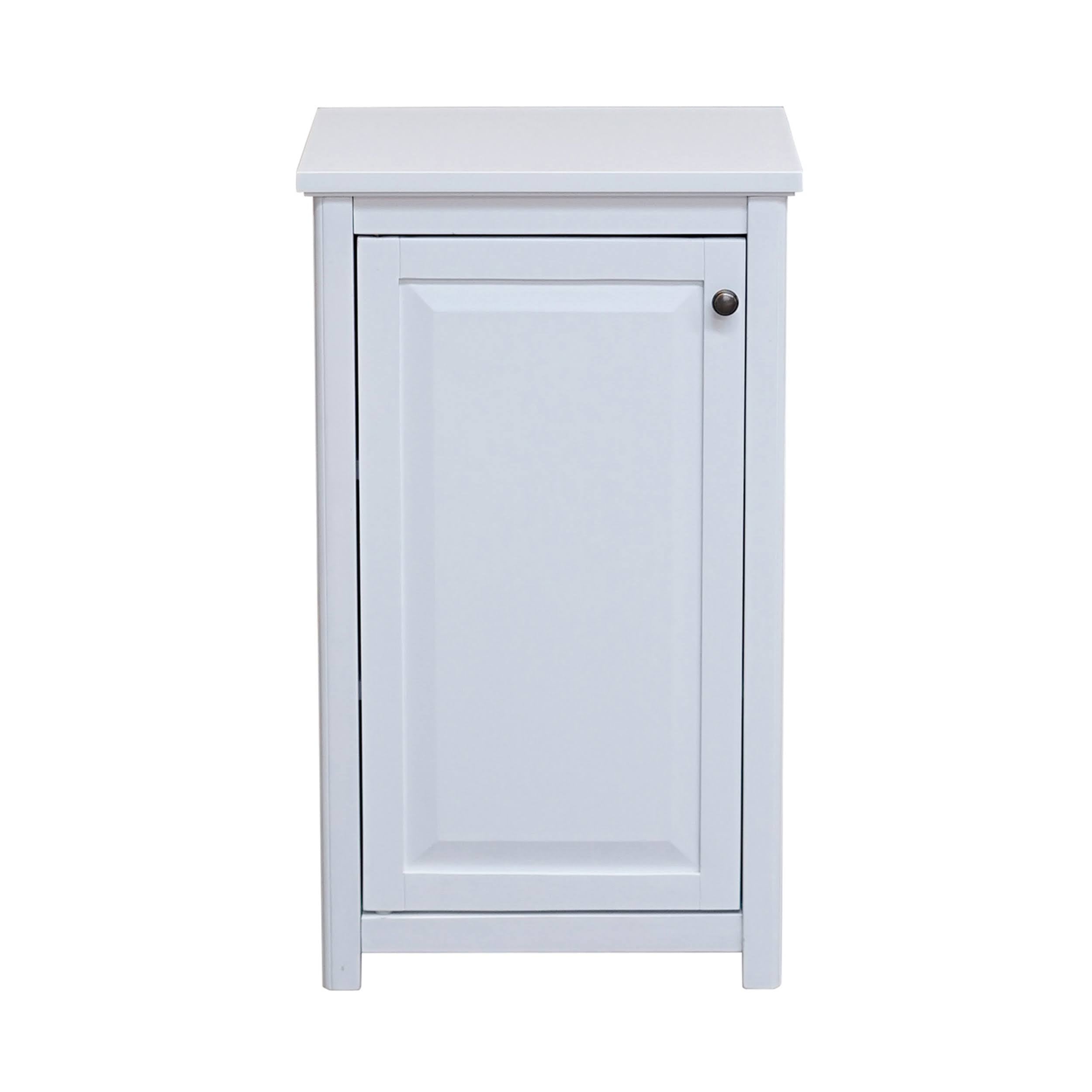 Floor Bath Storage Cabinet with Door B980