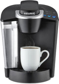 Black 8 oz Coffee Maker N80724