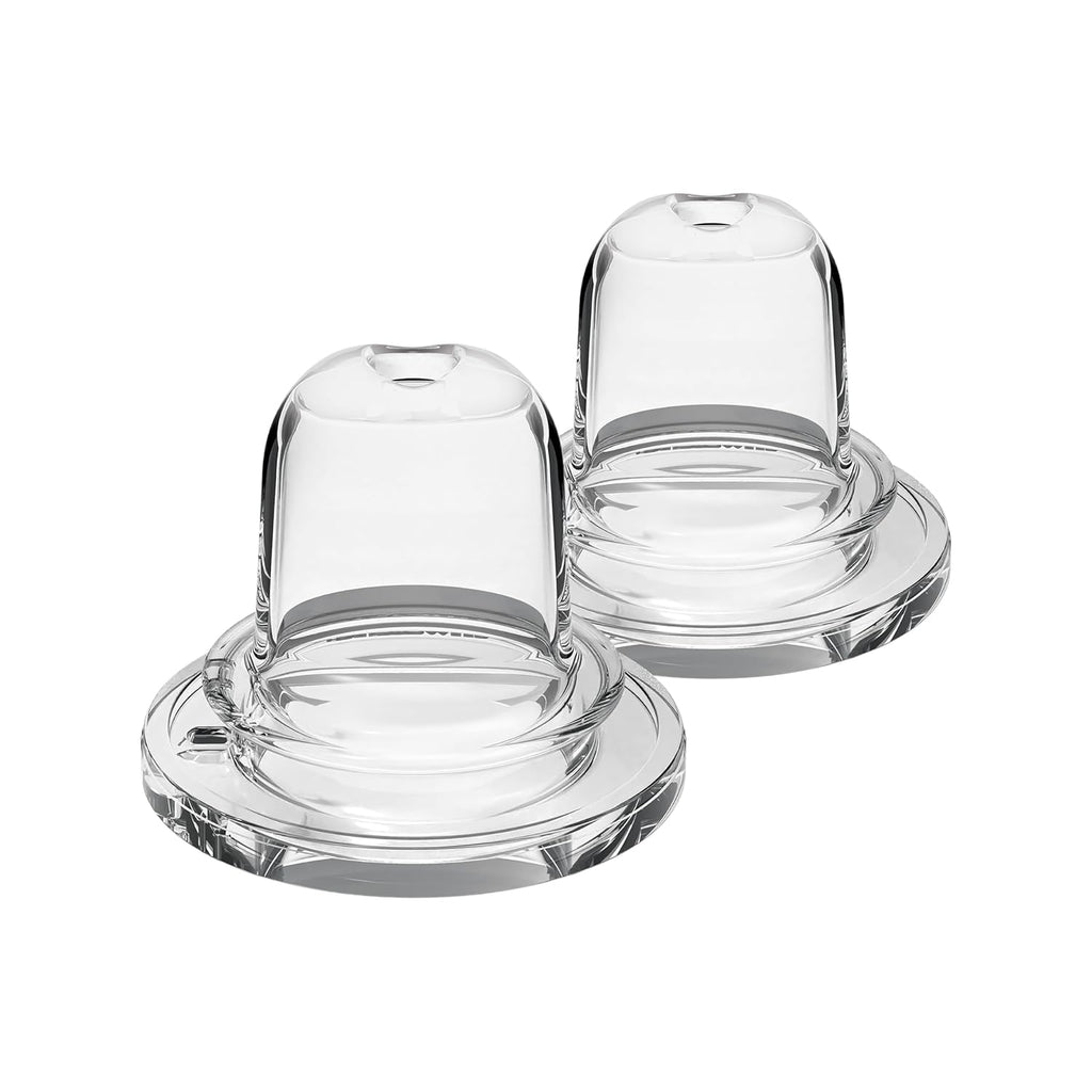 Soft 100% Silicone Sippy Spout, 2 Count Z86097