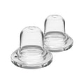 Soft 100% Silicone Sippy Spout, 2 Count Z86097