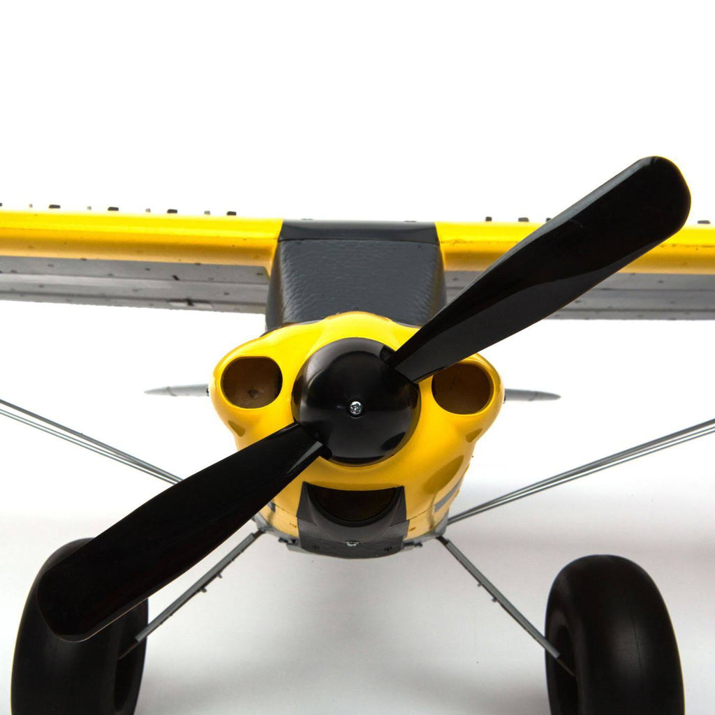 Carbon Cub S 2 1.3m RTF Q425