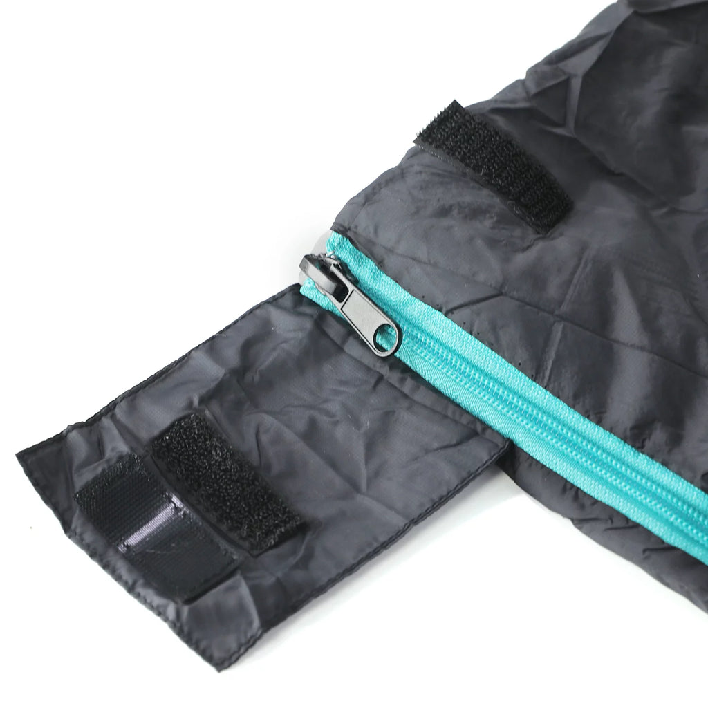 Extremely Lightweight Water Resistant Compact Sleeping Bag D943472