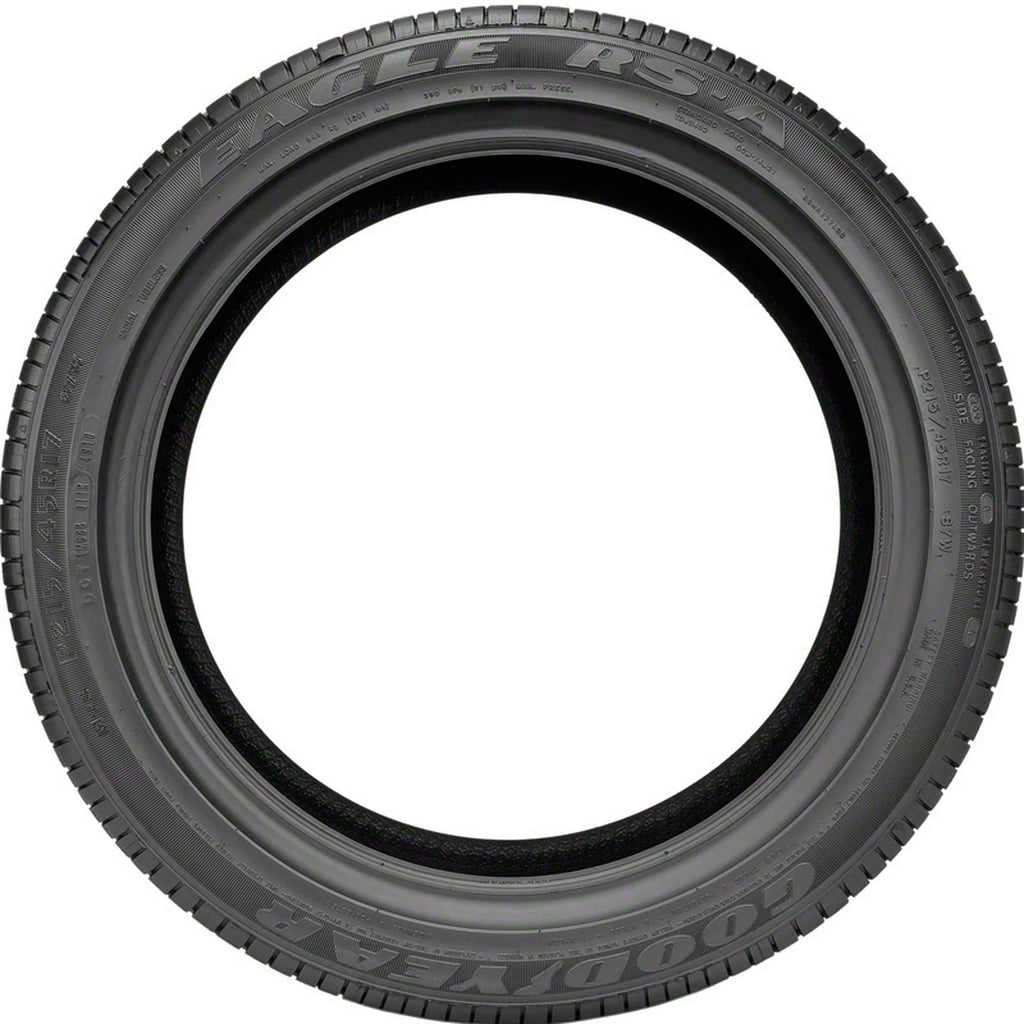 All Season P245/50R20 102V Passenger Tire B111