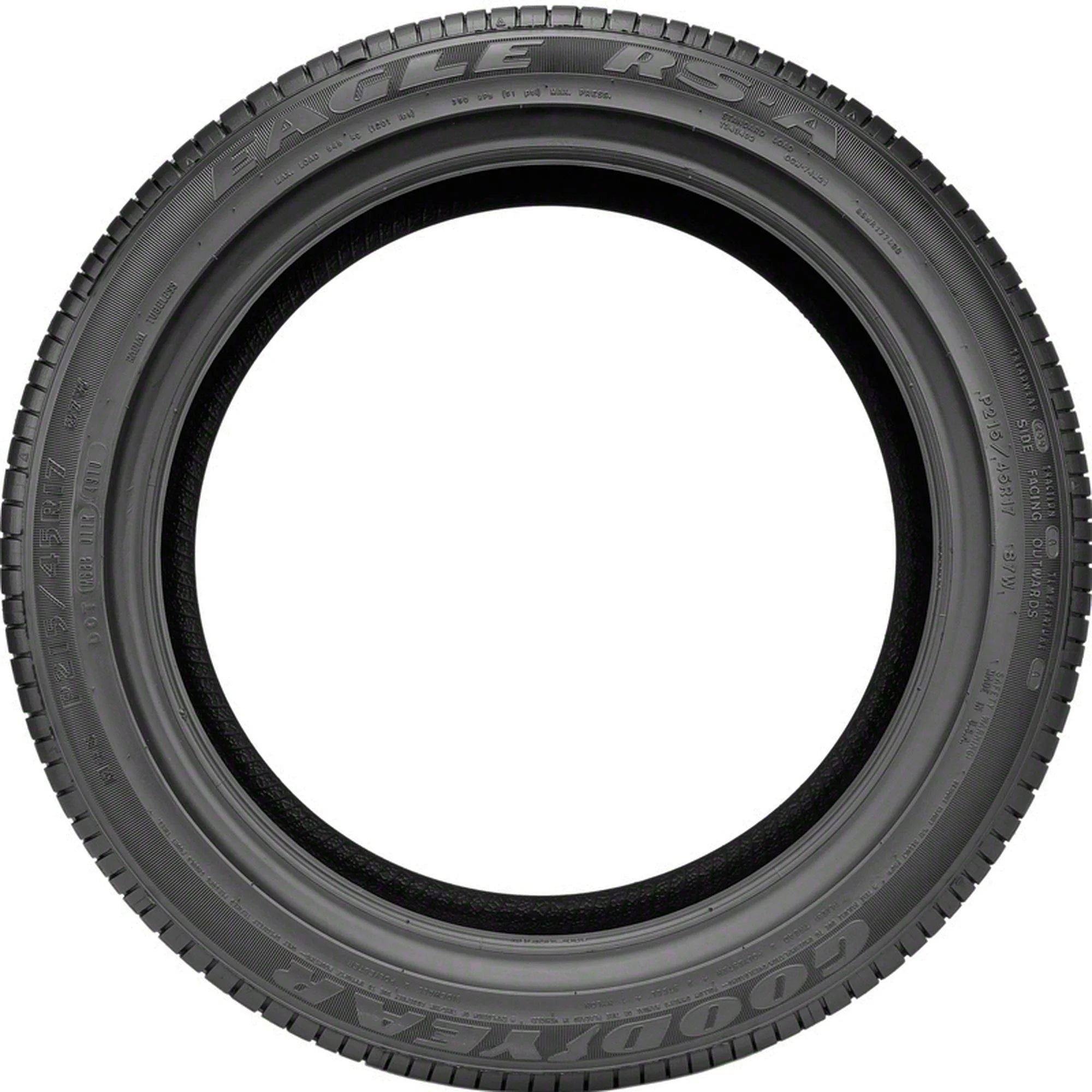 All Season P245/50R20 102V Passenger Tire B111