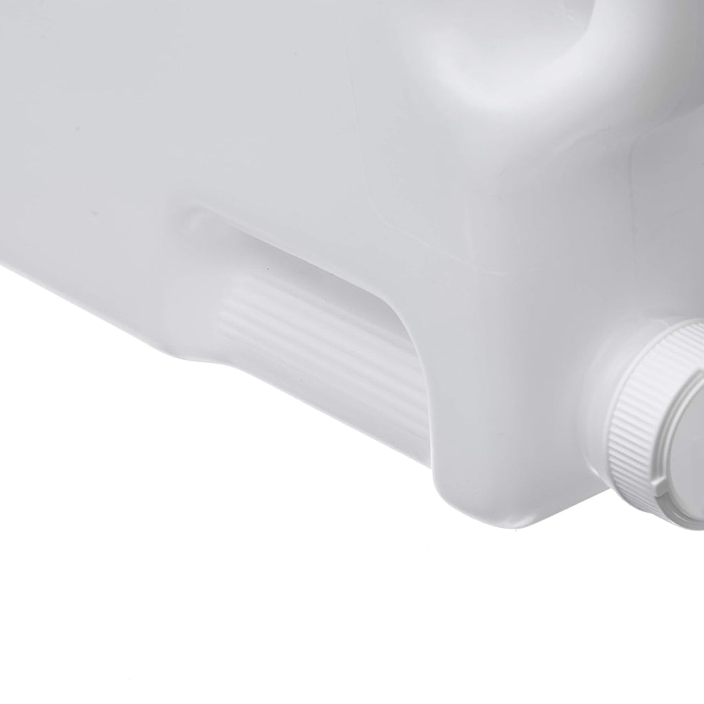 5 Liter HDPE Container with Spigot E994808