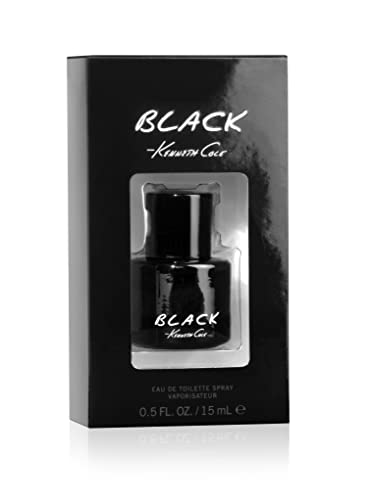 Black Eau de Toilette Spray Cologne P14133