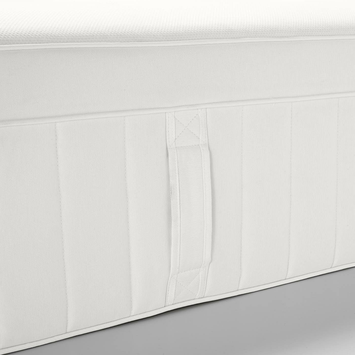 firm King Eurotop Mattress D545