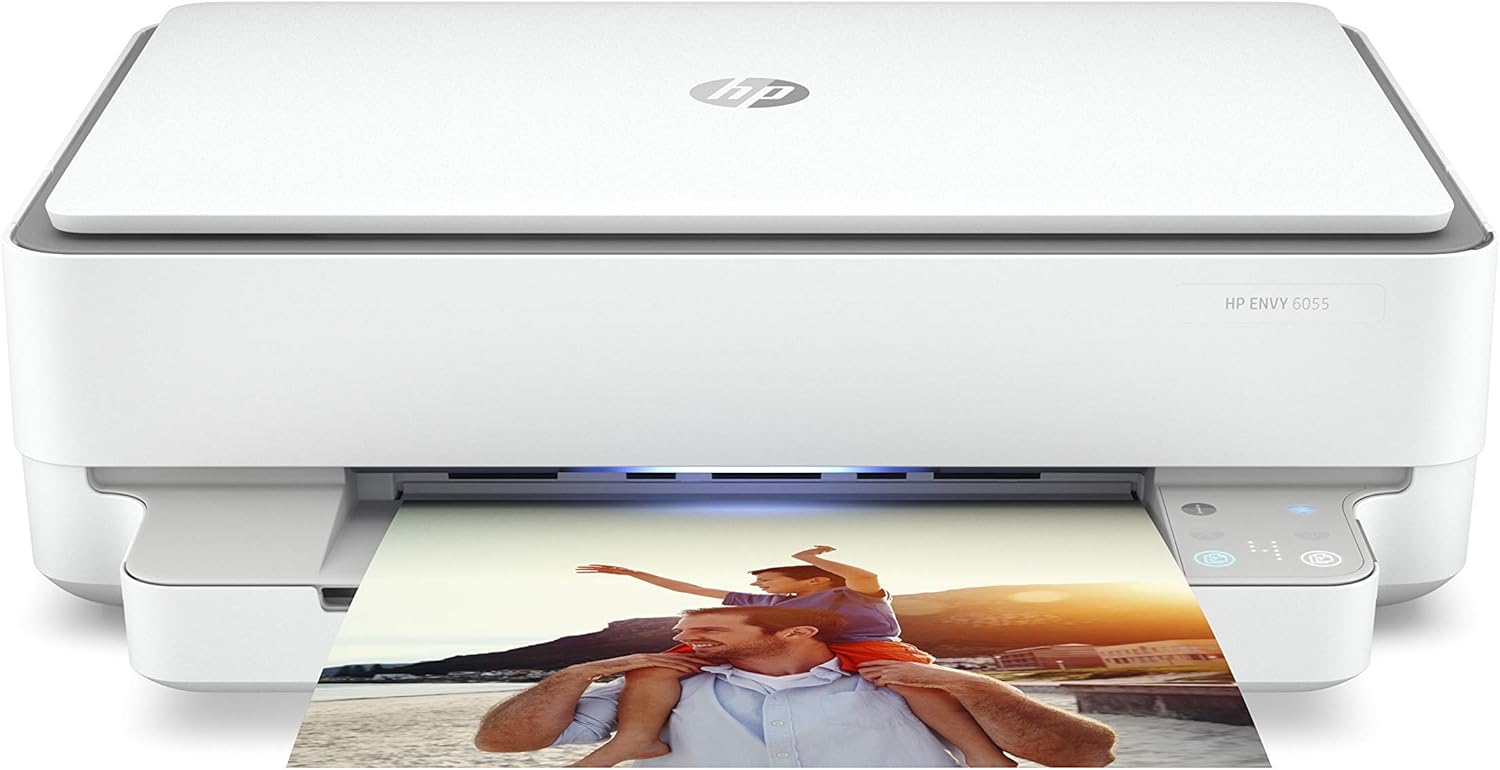 Wireless All-in-One Printer S67543