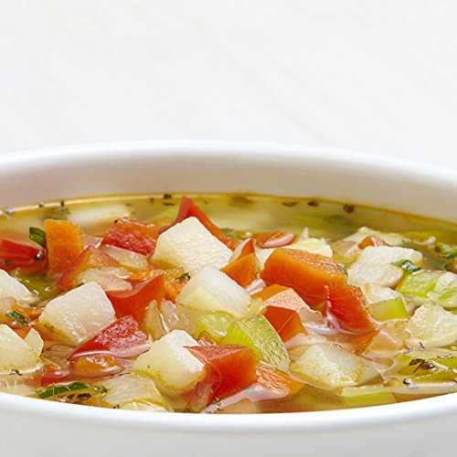 Vegetable Stew Blend M642