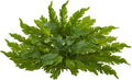 26in. Artificial Fern Plant C1230