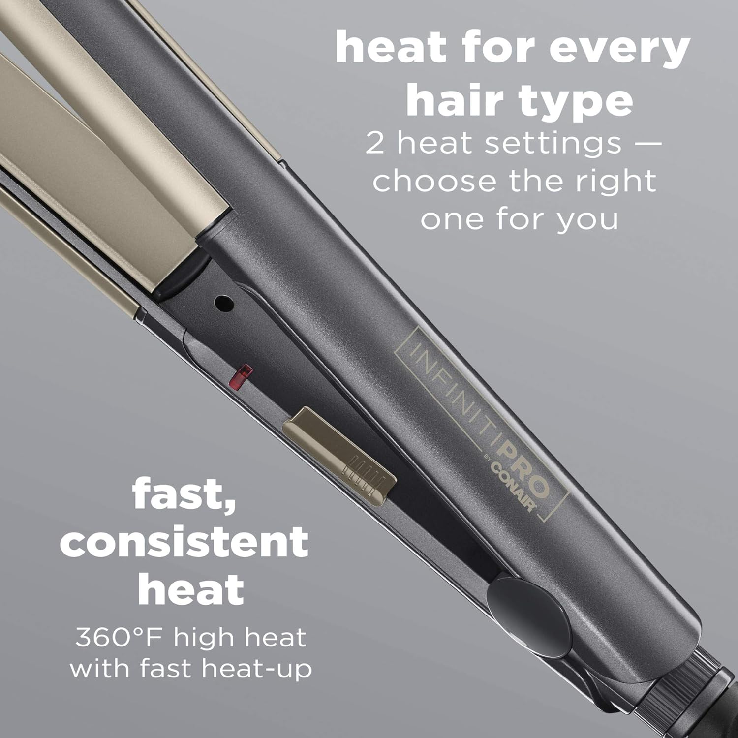 2-in-1 Styler Z8838