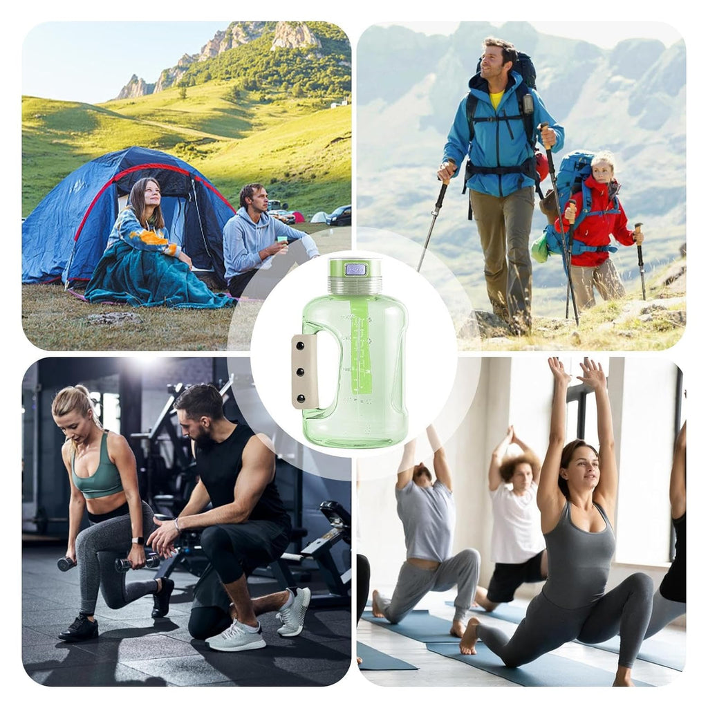 1.5L Hydrogen Water Bottle D75552