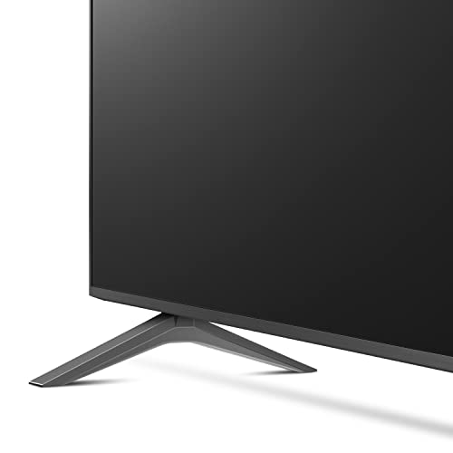 86 in Class LED 4K UHD Smart TV A12331