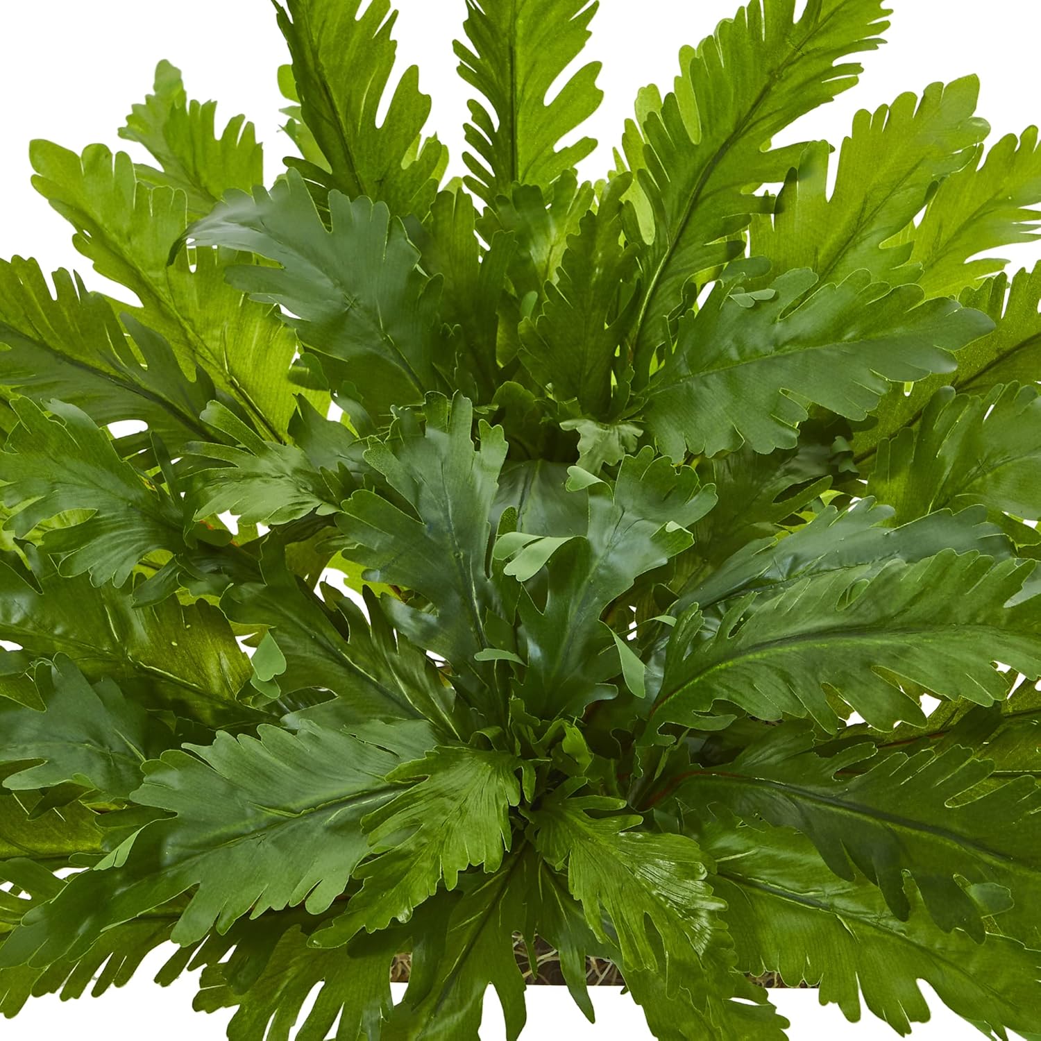 26in. Artificial Fern Plant C1230