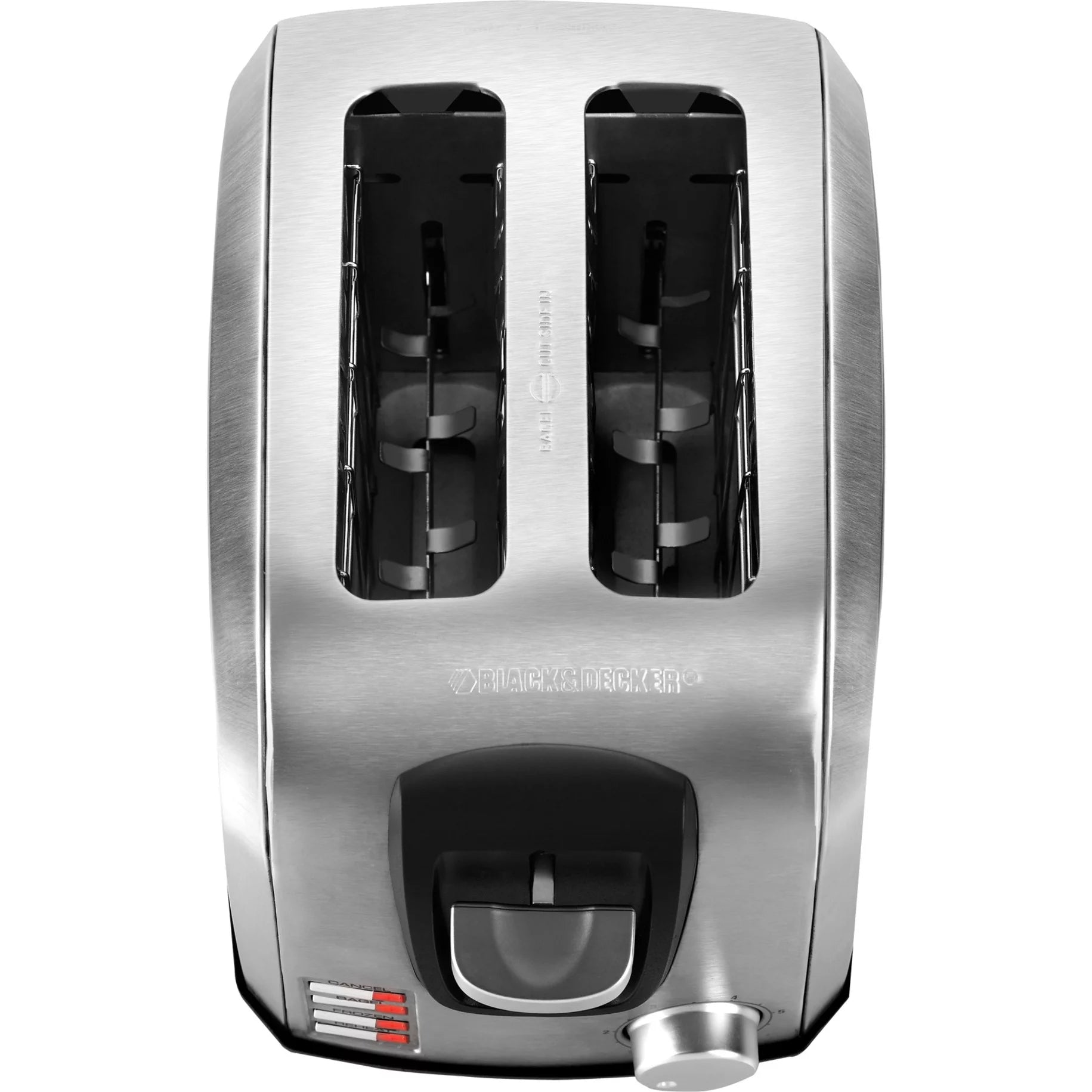 2-Slice Toaster Y82183