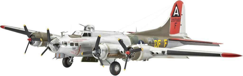 B-17G Flying Fortress A288