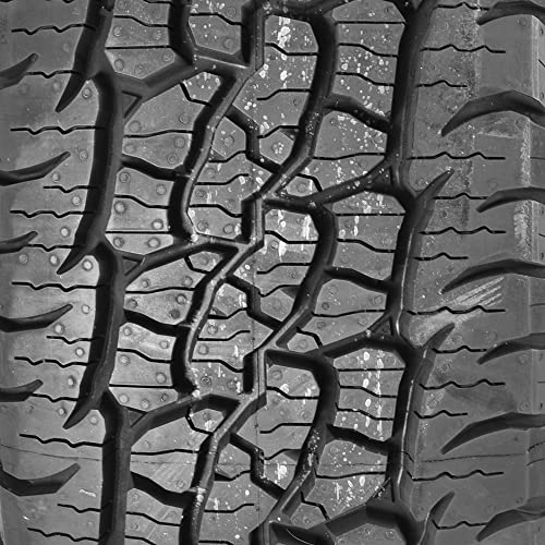 265/70R17 On and Off-Road Tire M96374