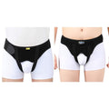 Hernia Belt Truss with 2 Removable Compression Pads K560323
