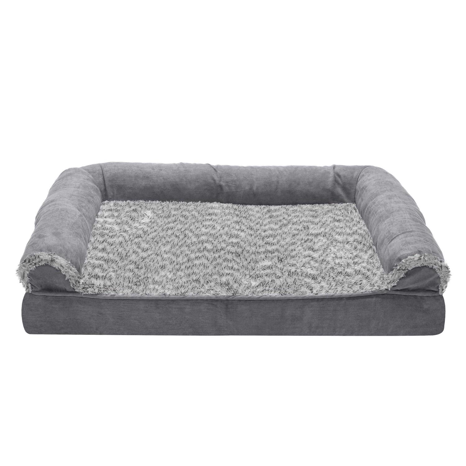 Orthopedic Sofa Dog Bed V496