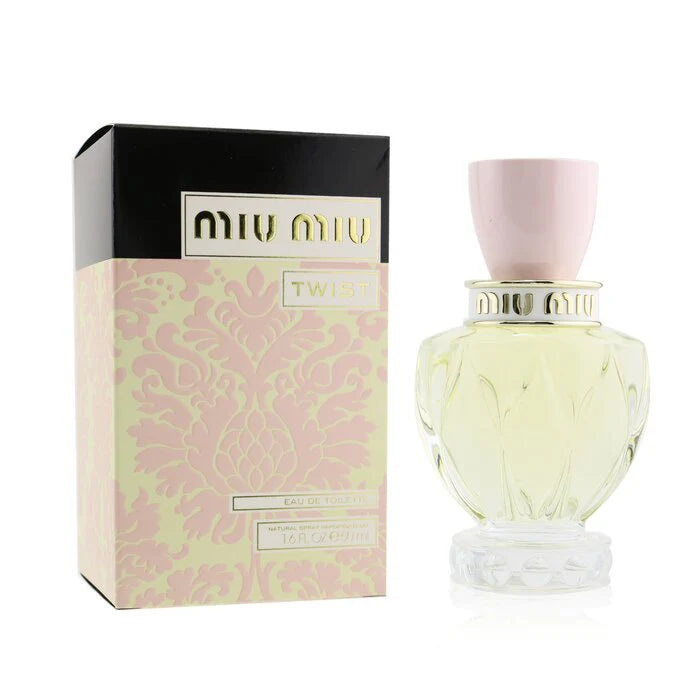 50ml Eau De Toilette Spray U309