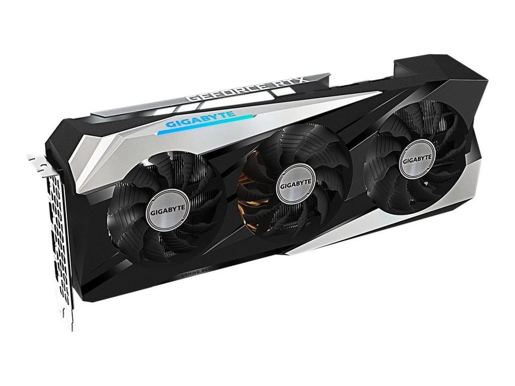 GeForce RTX 3070 Ti 8 GB GDDR6X Graphics Card E872242