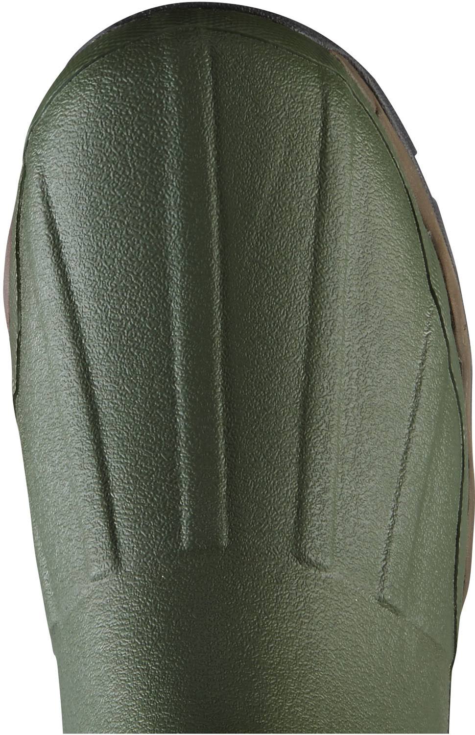 Green 15 Men's Work Boots V928681