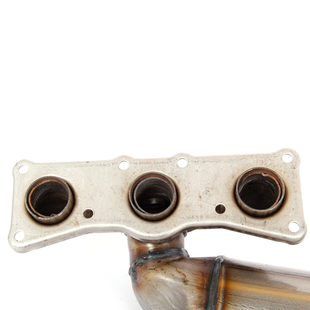 Set of 2 Front Manifold Catalytic Converter A1438