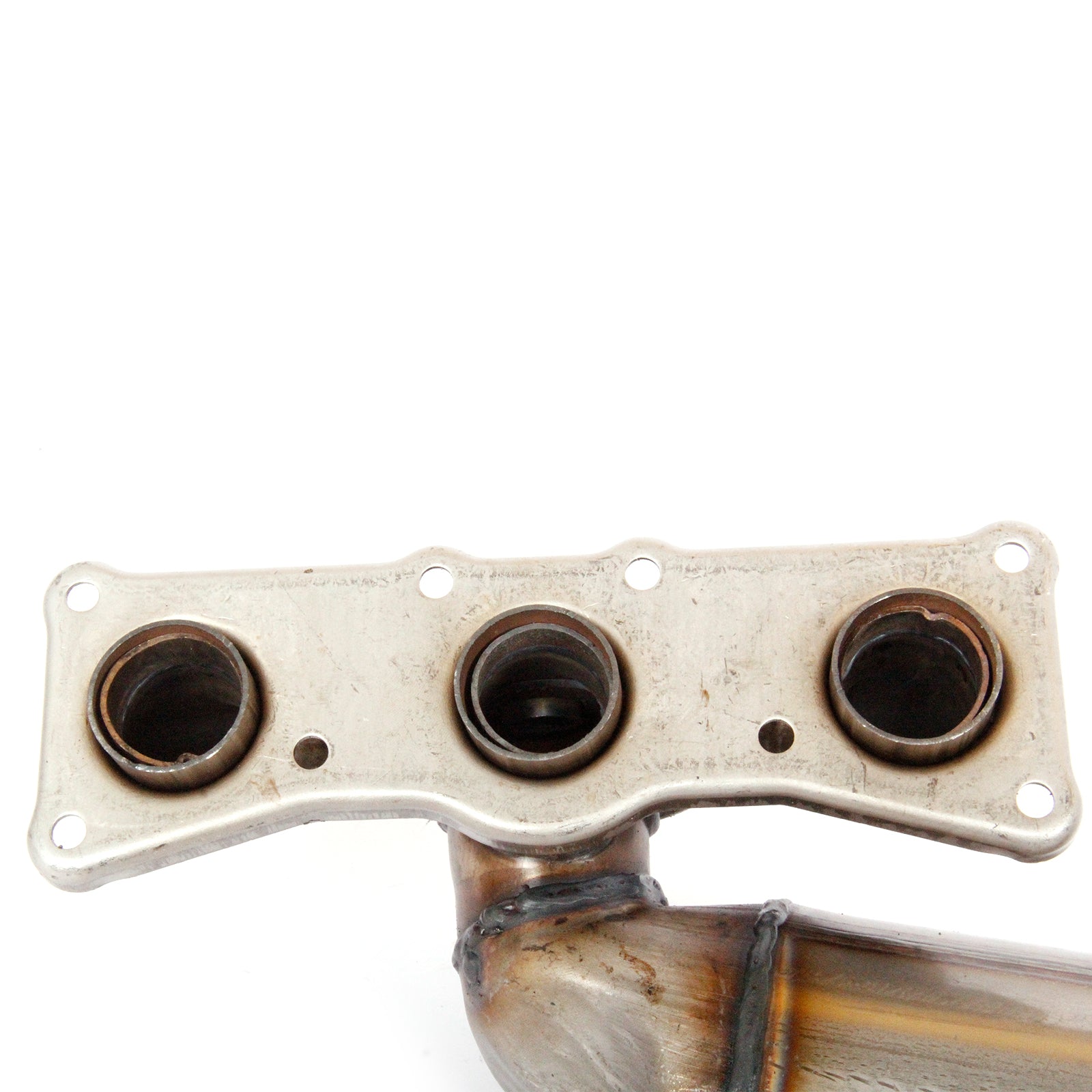 Set of 2 Front Manifold Catalytic Converter A1438