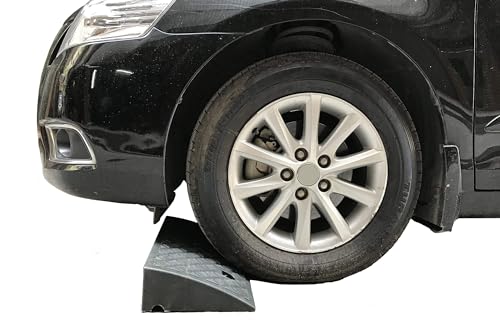 Plastic Threshold Ramp B9440