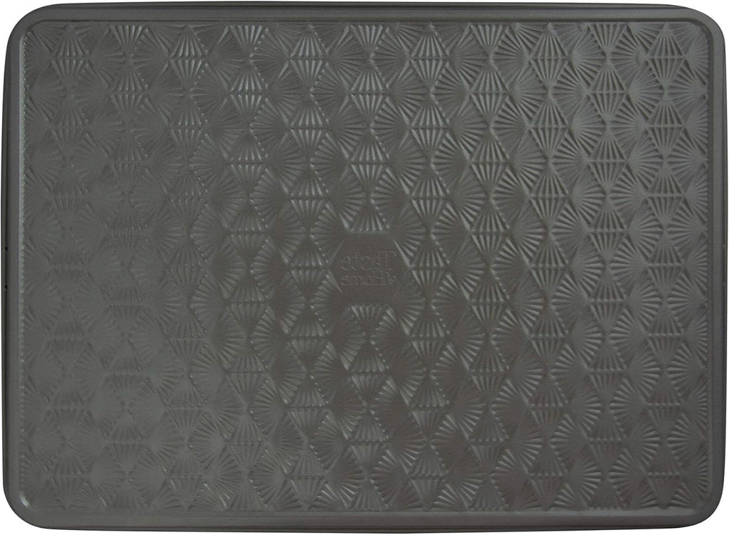 17 x 11 inch Non-Stick Metal Baking Sheet B51212
