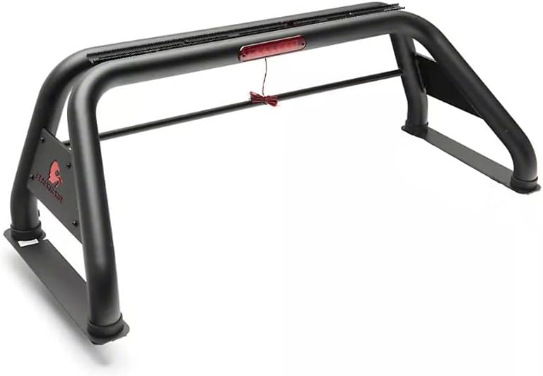 Black Roll Bar U95942