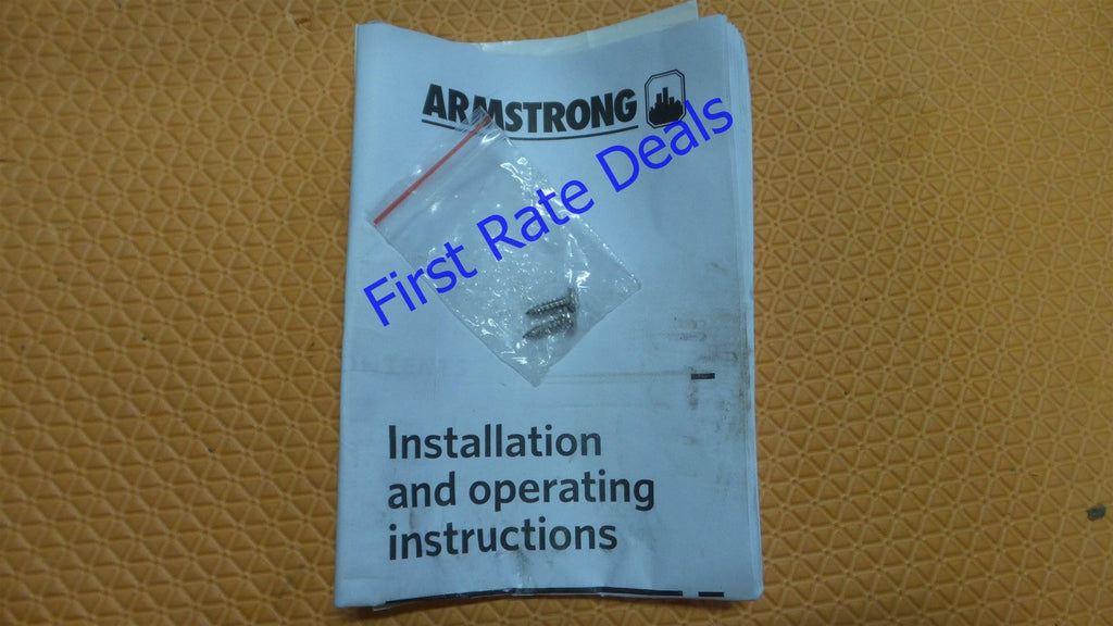 Astro 280SS Circulator Pump, Open, 115V, 5/16 HP T4962