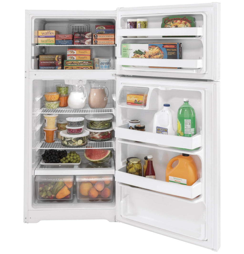15.6 Cu. Ft. Top-Freezer Refrigerator B9503