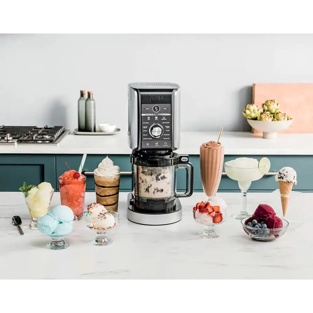Frozen Treat Maker G18361