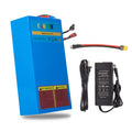 48V 20Ah Lithium Ebike Battery with Charger T60219