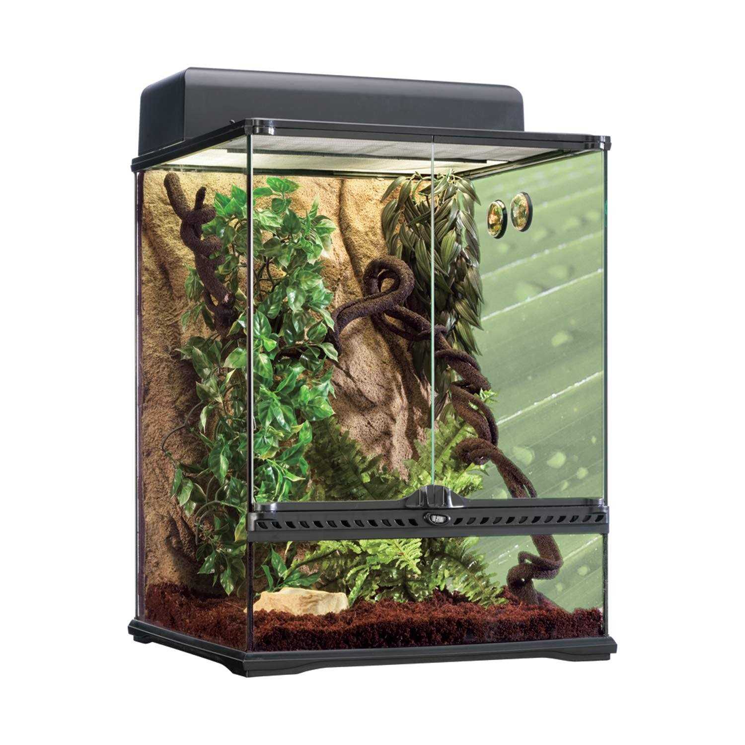 Rainforest Habitat Kit V39506