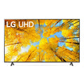 86 in Class LED 4K UHD Smart TV A12331