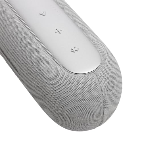 Black Portable Bluetooth Speaker with IP67 Waterproof and Dustproof O784