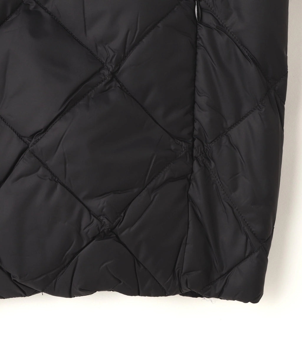 Crew Neck Down Jacket X9609