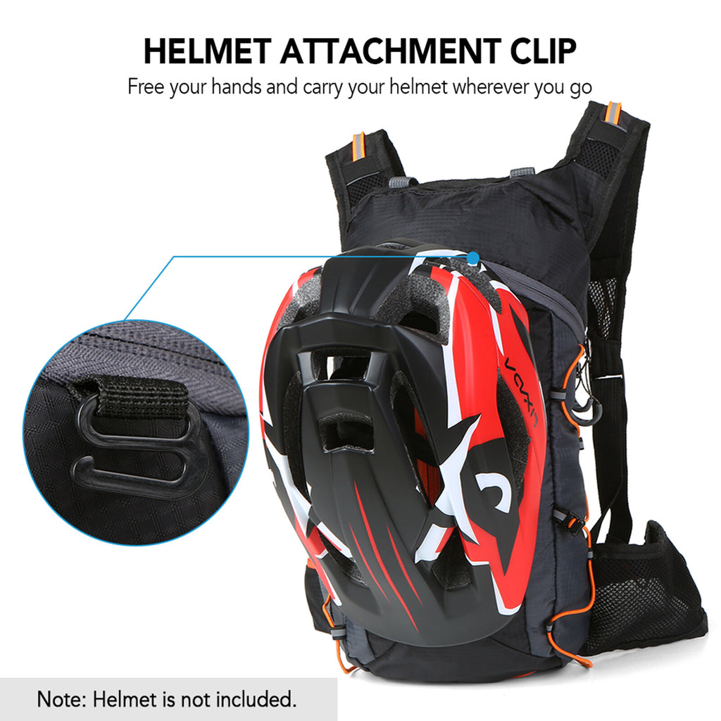 Lightweight Cycling Hydration Backpack C822
