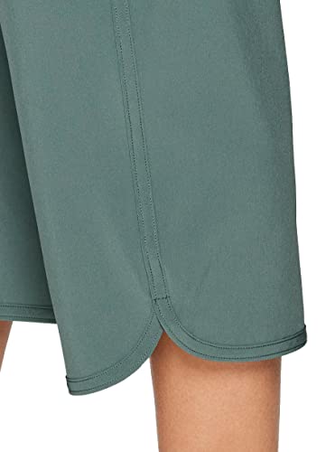 Relaxed Fit Lightweight Quick Drying Stretch Woven Pants with Pockets Q523