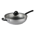 5 Quart Stainless Steel Jumbo Cooker M58394
