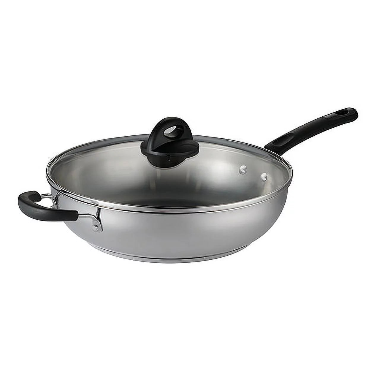 5 Quart Stainless Steel Jumbo Cooker M58394