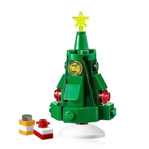 LEGO Holiday Mini Build Set (36 Pieces) V560