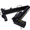 Swing Away Accessory 2x22 Hitch N73894