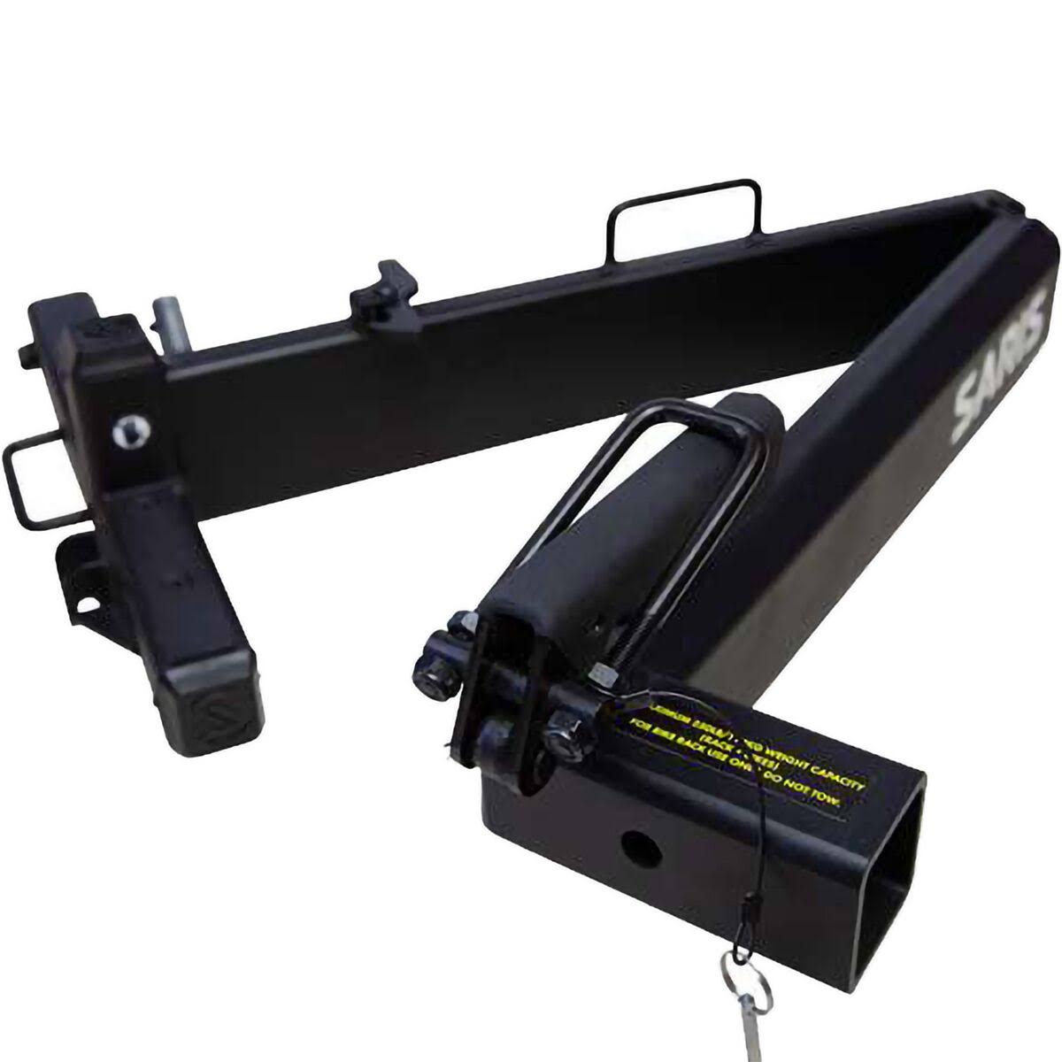 Swing Away Accessory 2x22 Hitch N73894