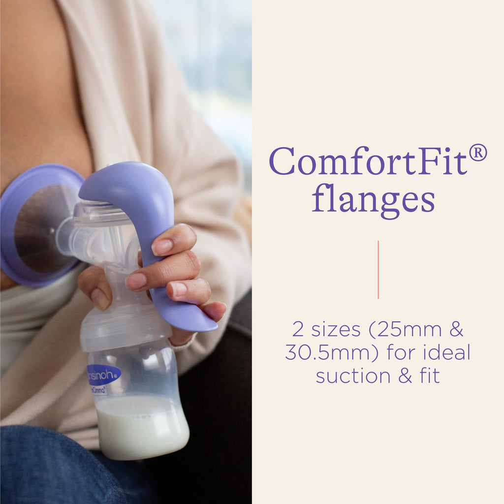 Manual Breast Pump A1579