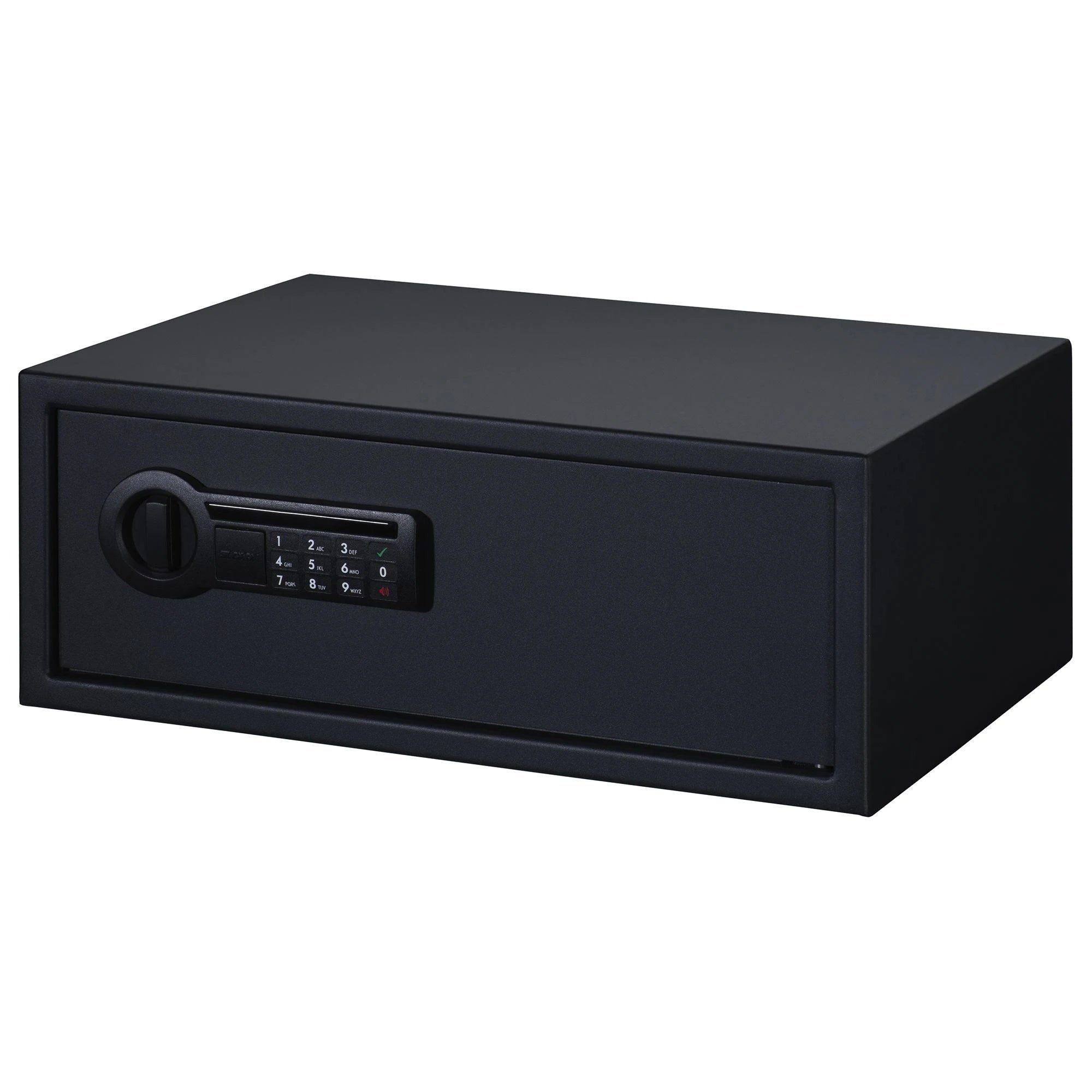 Extra Wide Safe With Electronic Lock J970406