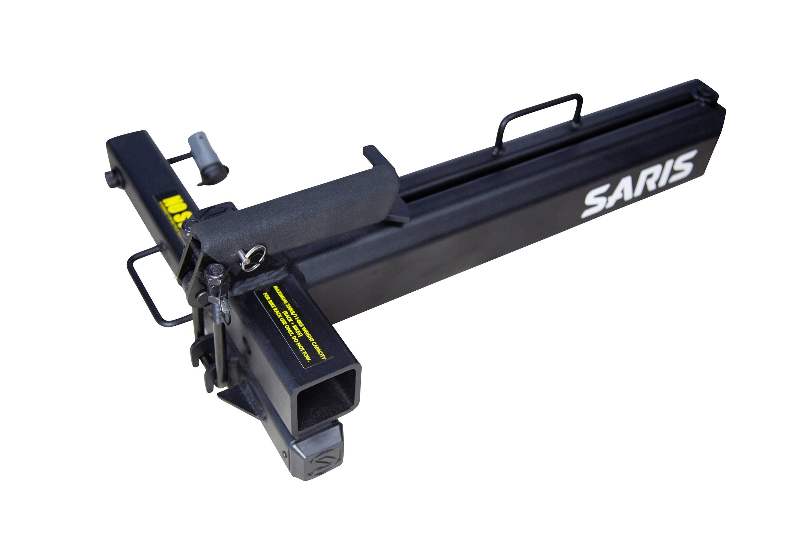 Swing Away Accessory 2x22 Hitch N73894