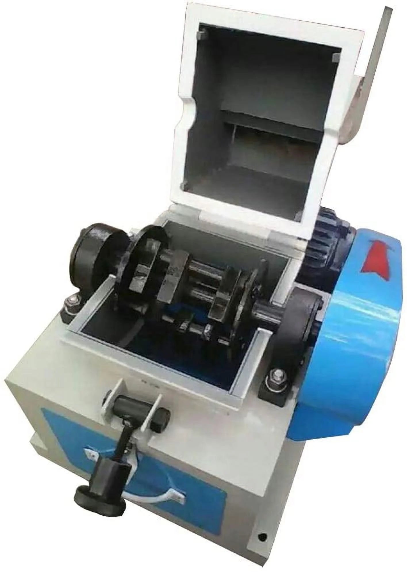 Hammer Crusher Rock Crush Machine Coal Gangue Breaker Shatter Grinder 220V U543766